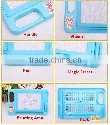 New style model kids drawing board