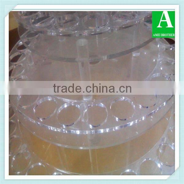 vacuum forming plastic auto parts car roof box