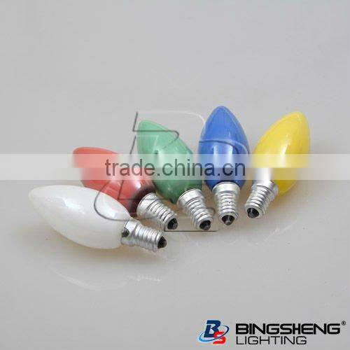 color bulb c35