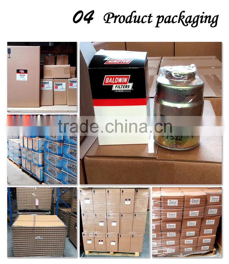 PA648 Air Element Fits GM Automotive Light-Duty Trucks