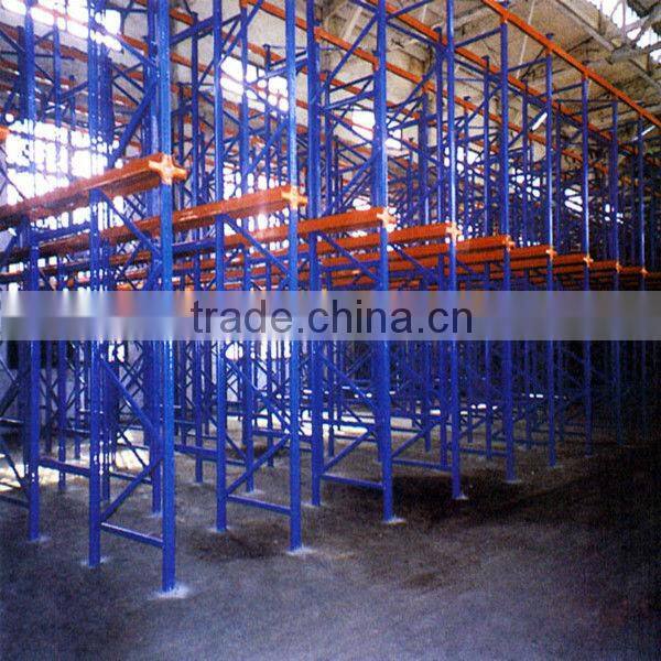 guangzhou factory drive in rack