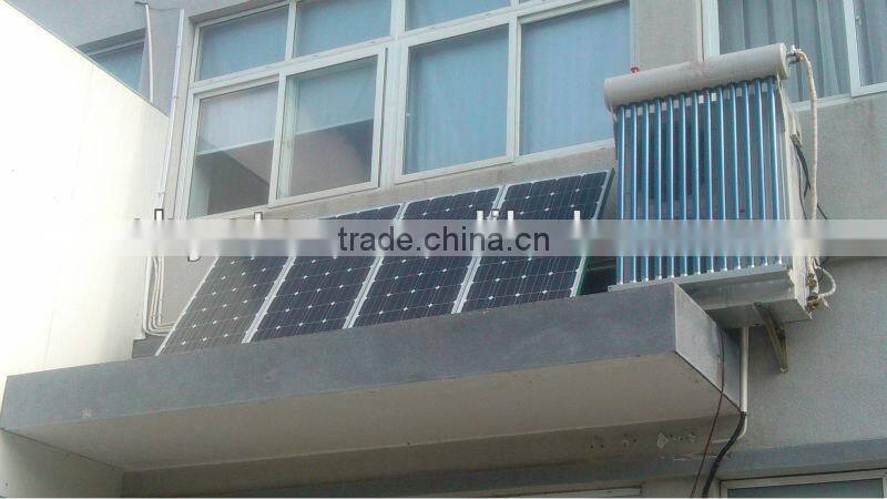 12V DC air conditioner