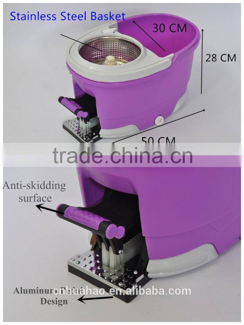 wholesale cheaper microfiber magic mop