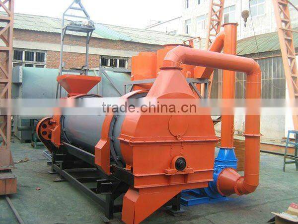 ceramic particle production line with ISO9001:2008 certificate