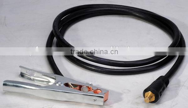 albronze Double Pulse MIG electricwelder