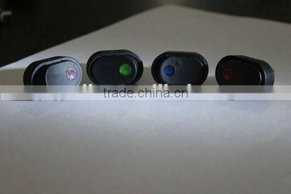 you porn 12mm automatic car power switch with blue fluorescent lamp