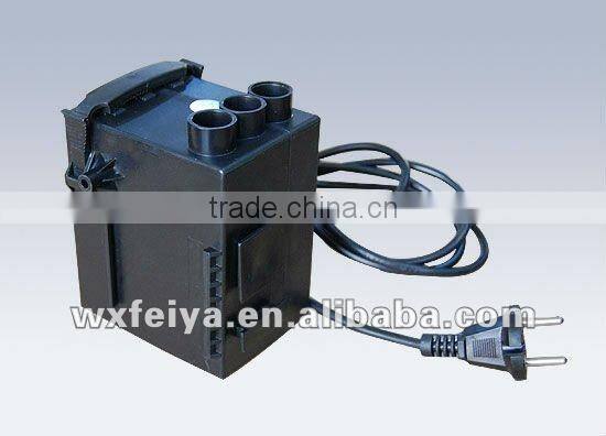 Linear Actuators Control Box to Control 2 Motors