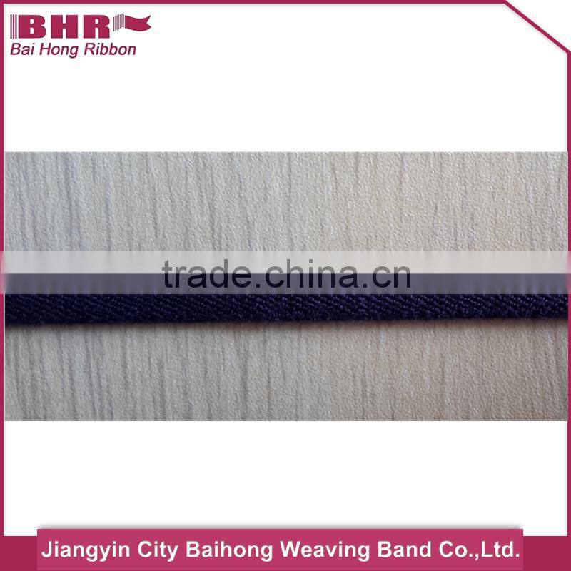 colorful elastic tape needle loom for shoe