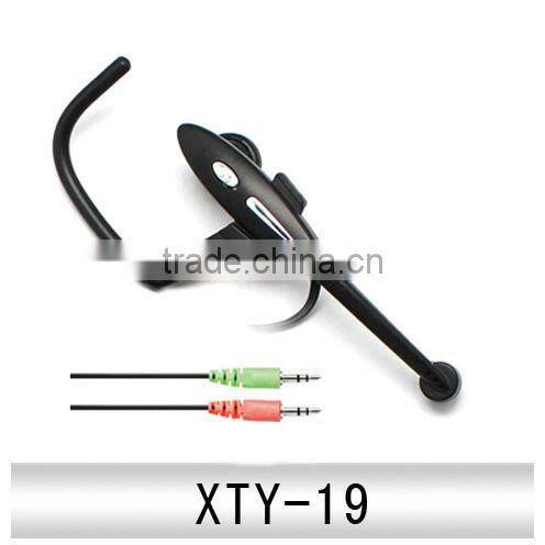 cheap earphones ear hook from china manufacturer supplier