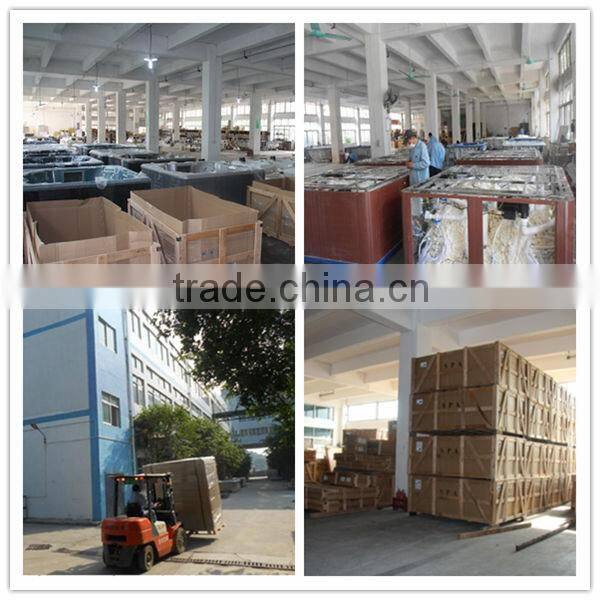 Hot seller spa | competitive whirlpool | bathtub prices M-3374