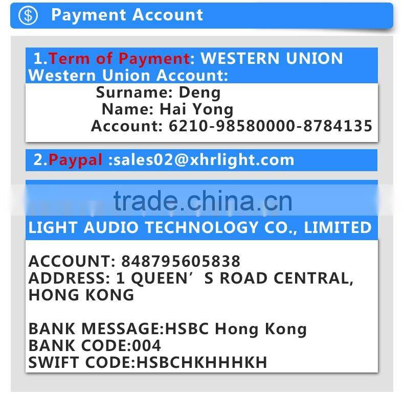 XHR 2w 4w single green Two fat beams laser landmark for outdoor advertising projector