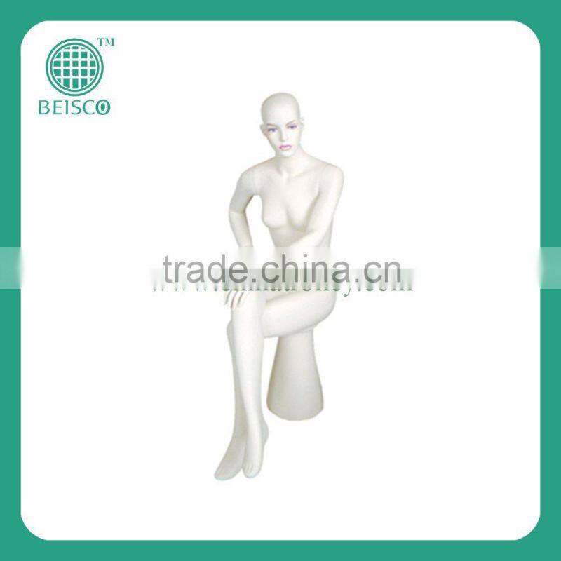 Trade assurance popular sexy female mannequins,flexible female mannequin,adjustable female mannequins