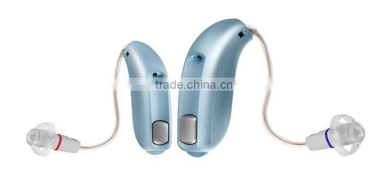 Oticon mini RITE Nera Pro new design heairng aid bte 2015 good price