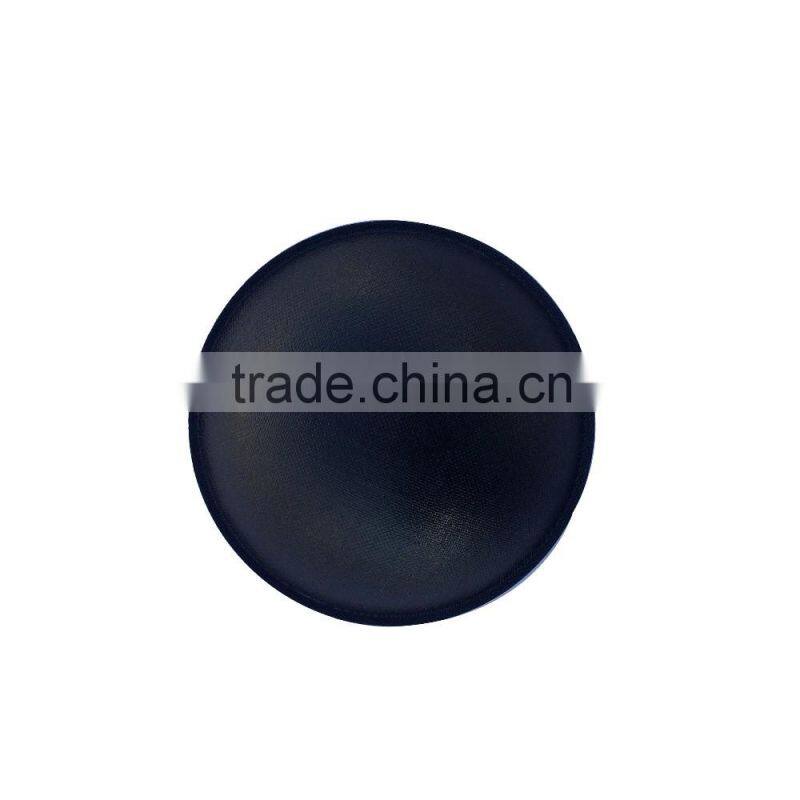 Speaker part ,dust cap 150mm