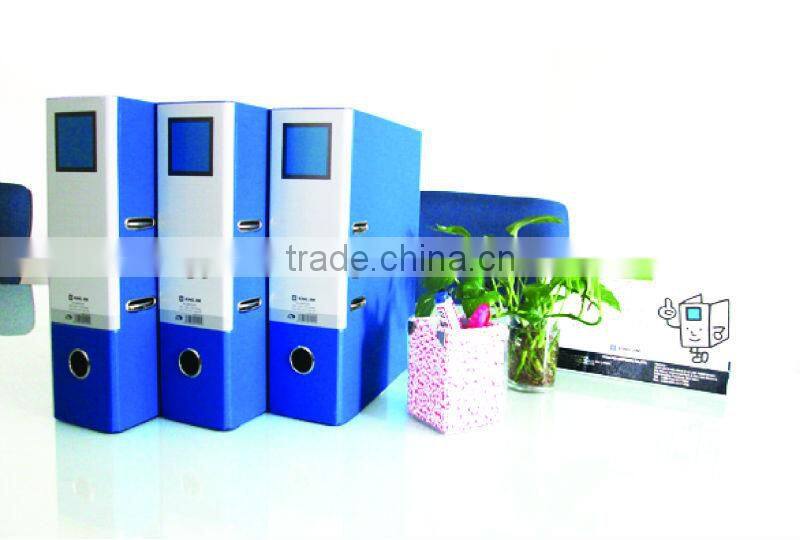 Lever Arch File - Japanese brand