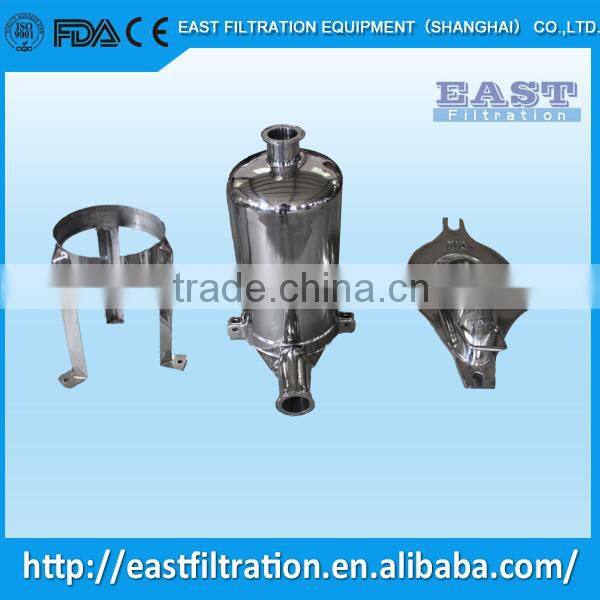 HTF acoustic guitar pickup bag filter housing