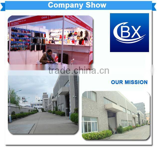 Comfortable orange&white durable safety glove,nylon sandy nitrile glove