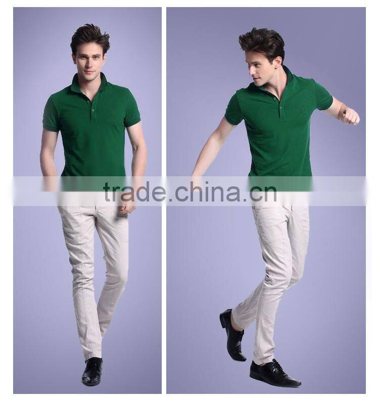 Bulk blank t-shirts /shirt designs for promotional/plus size clothing