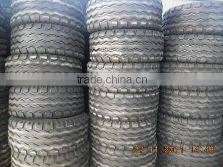 11.5/80-15.3 Implement tires for agriculture using