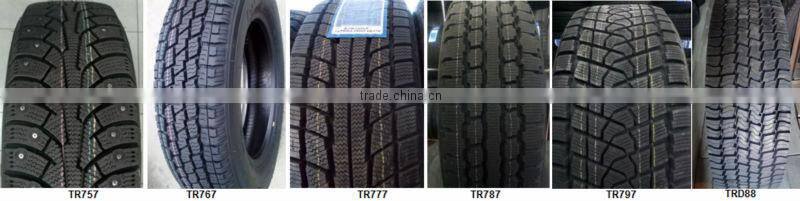 Triangle Brand Winter Tires TR777