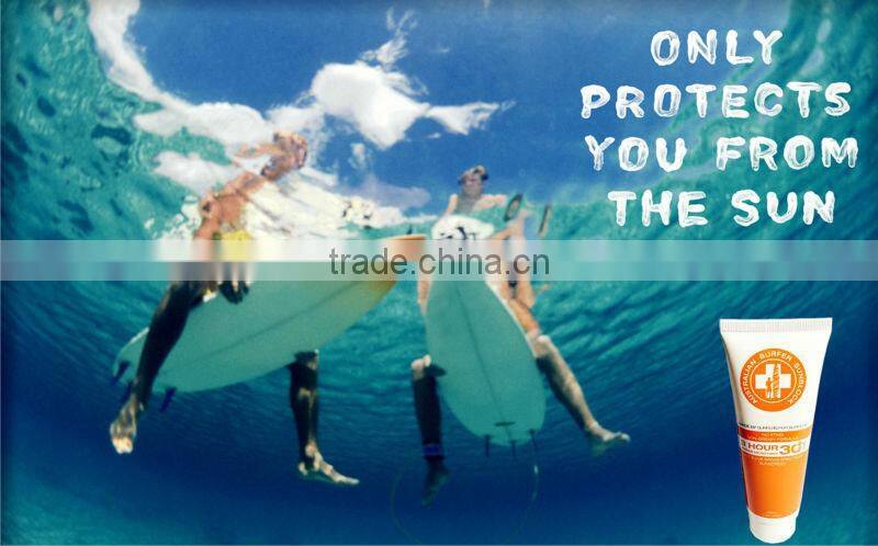 SPF 50+ Sunscreen SunBlock