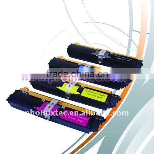 113R00689, 113R00691 Laser Toner Cartridge Remanufactured for Xerox Phaser 6120, 6120N.