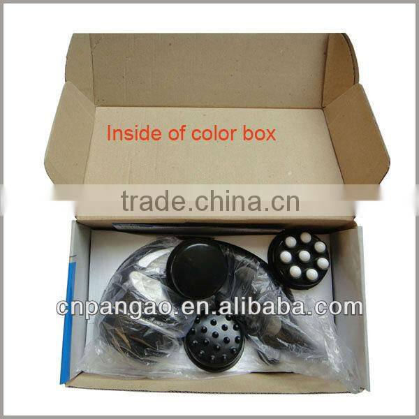 Push your fat, anit-cellulite electric massager 8603