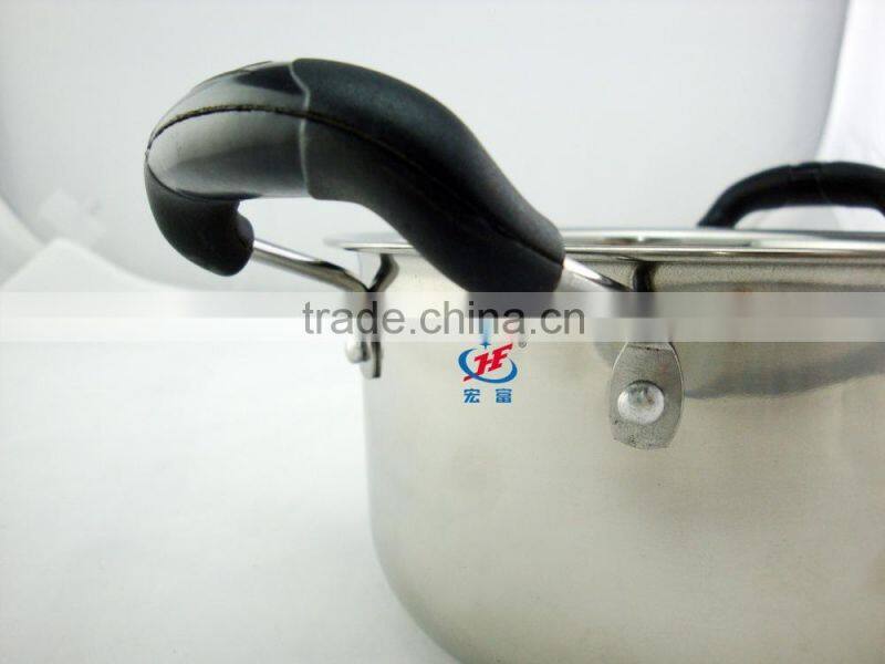commercial stainless steel cooking stock pot 2015 new hot products