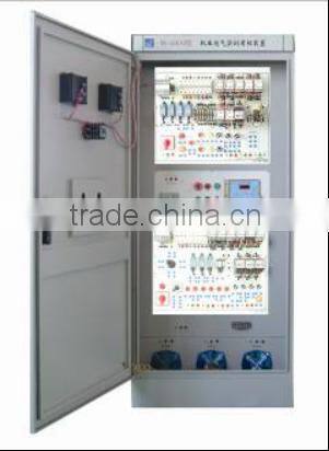 XK-JCG10C Machine Tool Control Circuits Training and Evaluation Device (eight lathe circuits in one)