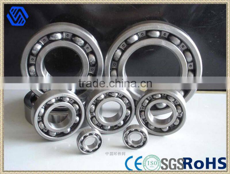 Wheel bearing, high strength wheel bearing for cars, trucks