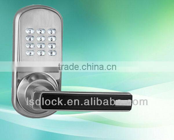door lock heavy duty