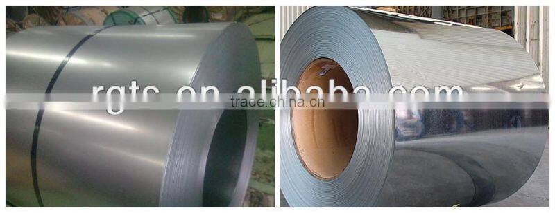 GI Gavanized Steel Sheet/coil