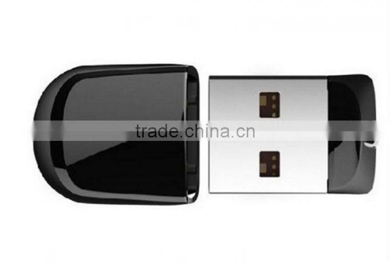 Memory Stick Pen U-Disk 4G 8G 16G 32G 64G Waterproof USB 2.0 Flash Drive Thumb