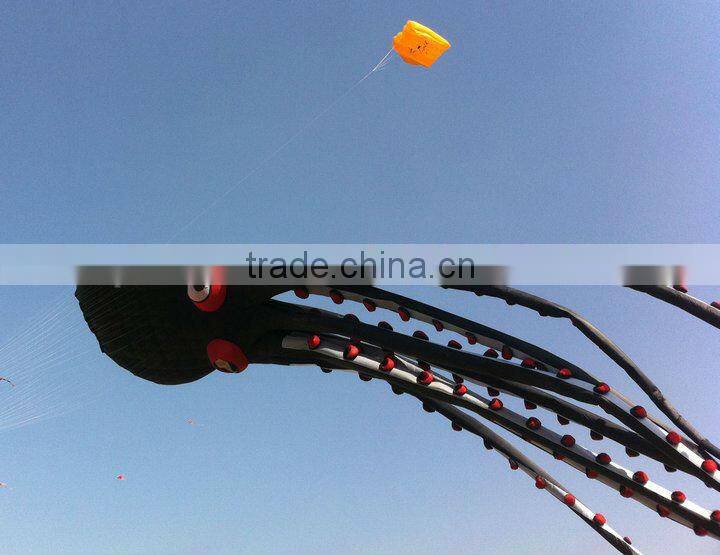 octopus kite