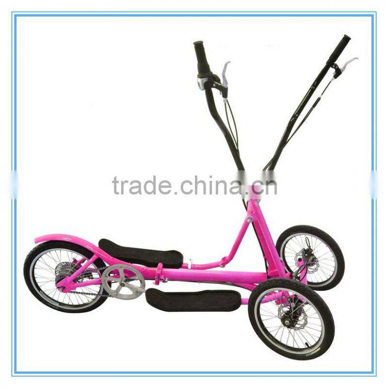 Elliptic Home Gym Use Elliptical Indoor Exercise Bike