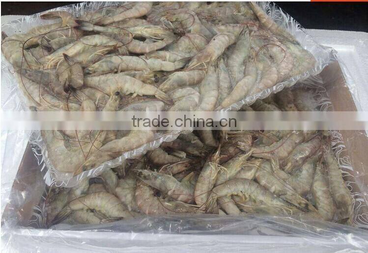 HL002 frozen shrimp and seafood mix wholesale
