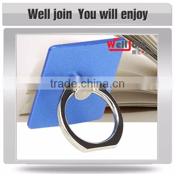 Universal mobile Phone Finger bunker ring