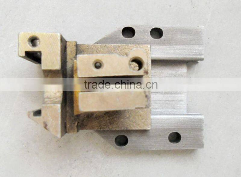 new automatic socks making machine with high quality