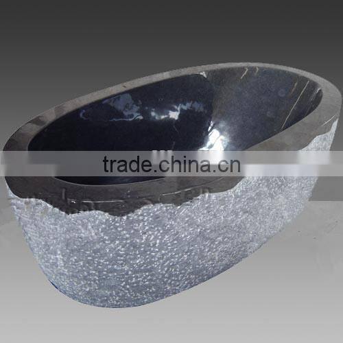 free stand basins, water sink stone, shuitou, china factory vanity marble pieces