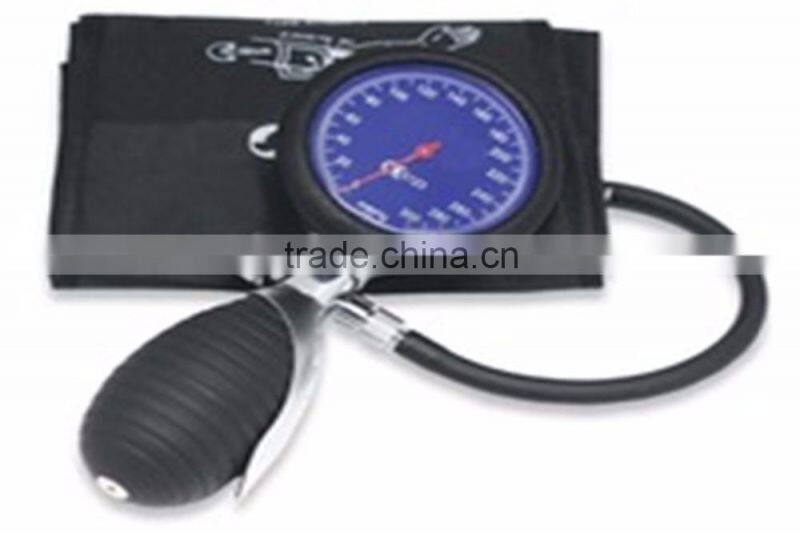 High Quality Medical Use Normal/ Clock-type Aneroid Sphygmomanonter