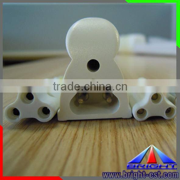 2.4 meter led tube 3600Lm,36W long length LED tube 2400mm