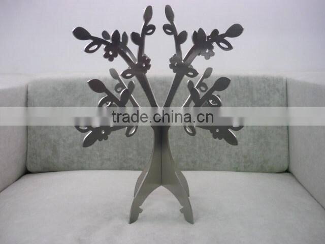 Metal 3D laser cutting