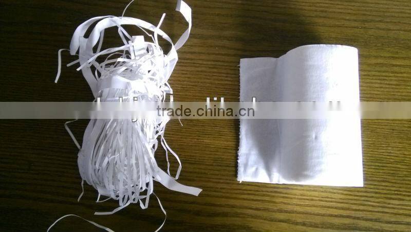 Automatic toilet tissue paper making machine made in China