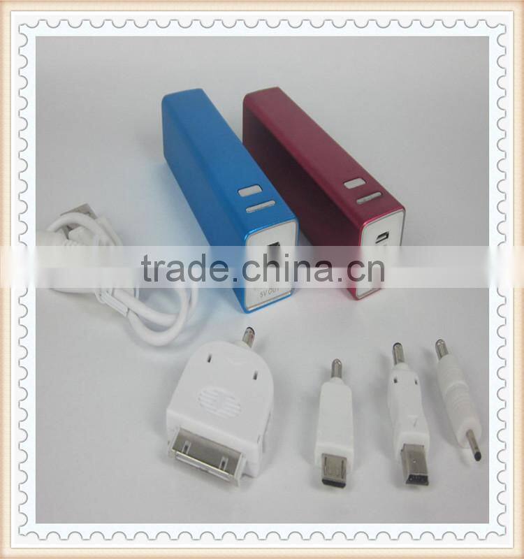 protable power bank, aa battery power bank, powerbanks 2014