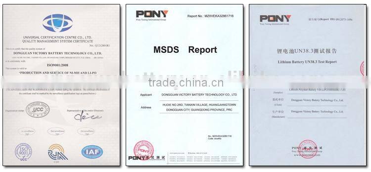 14.4V 5200mah replacement battery pack iRobot Roomba Lithium battery