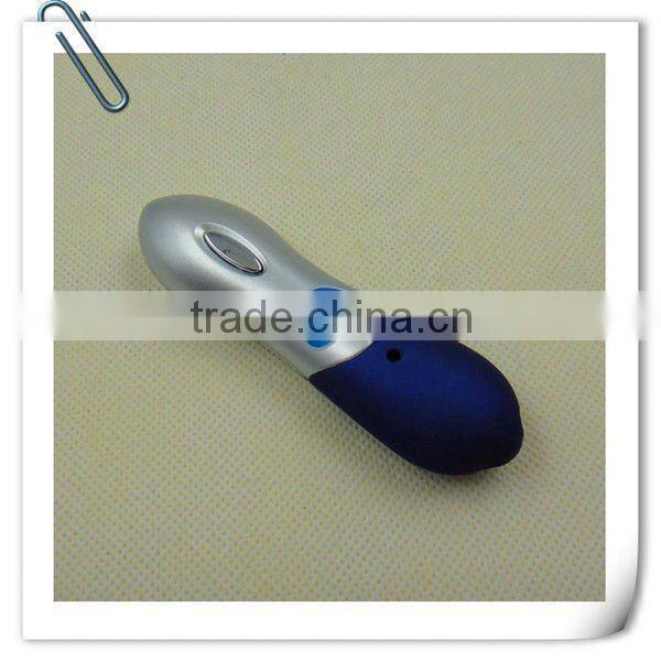 Popular streamline USB memory disk