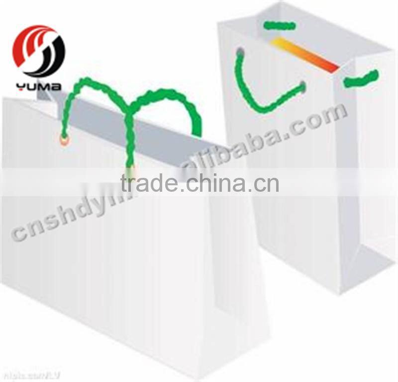 compressed cardboard cake board paper bag