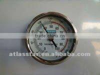 36 trays dough proofer