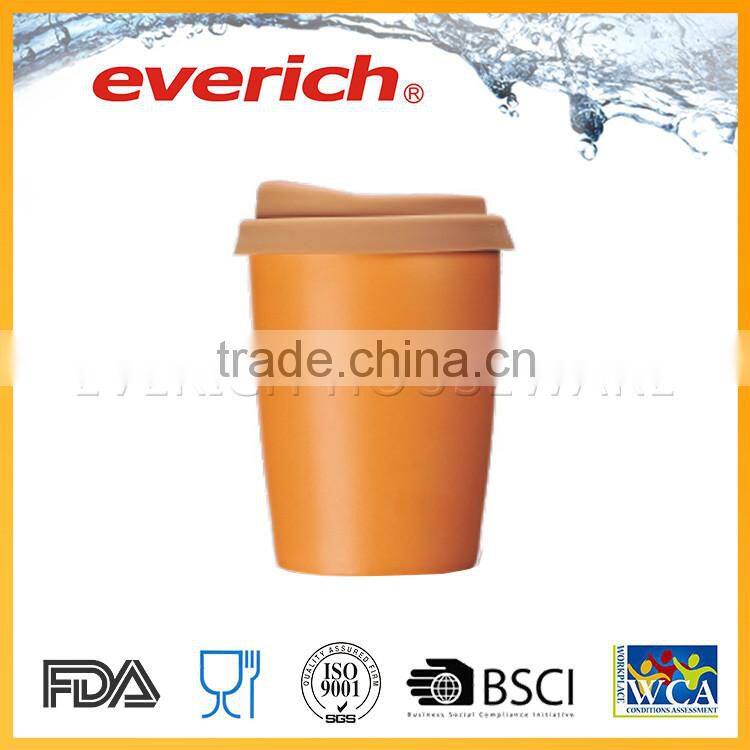 Everich BPA free ceramic coffee mug