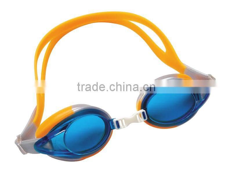 Sexy Goggles for Swimming in Fashion